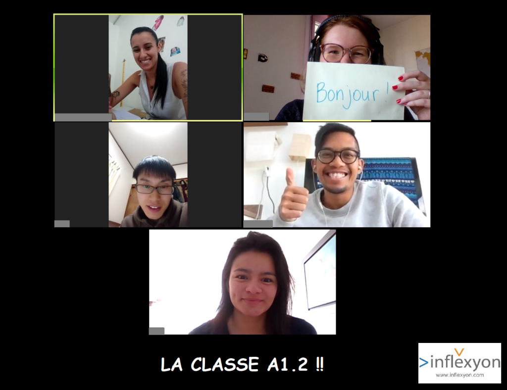 cours virtuels
